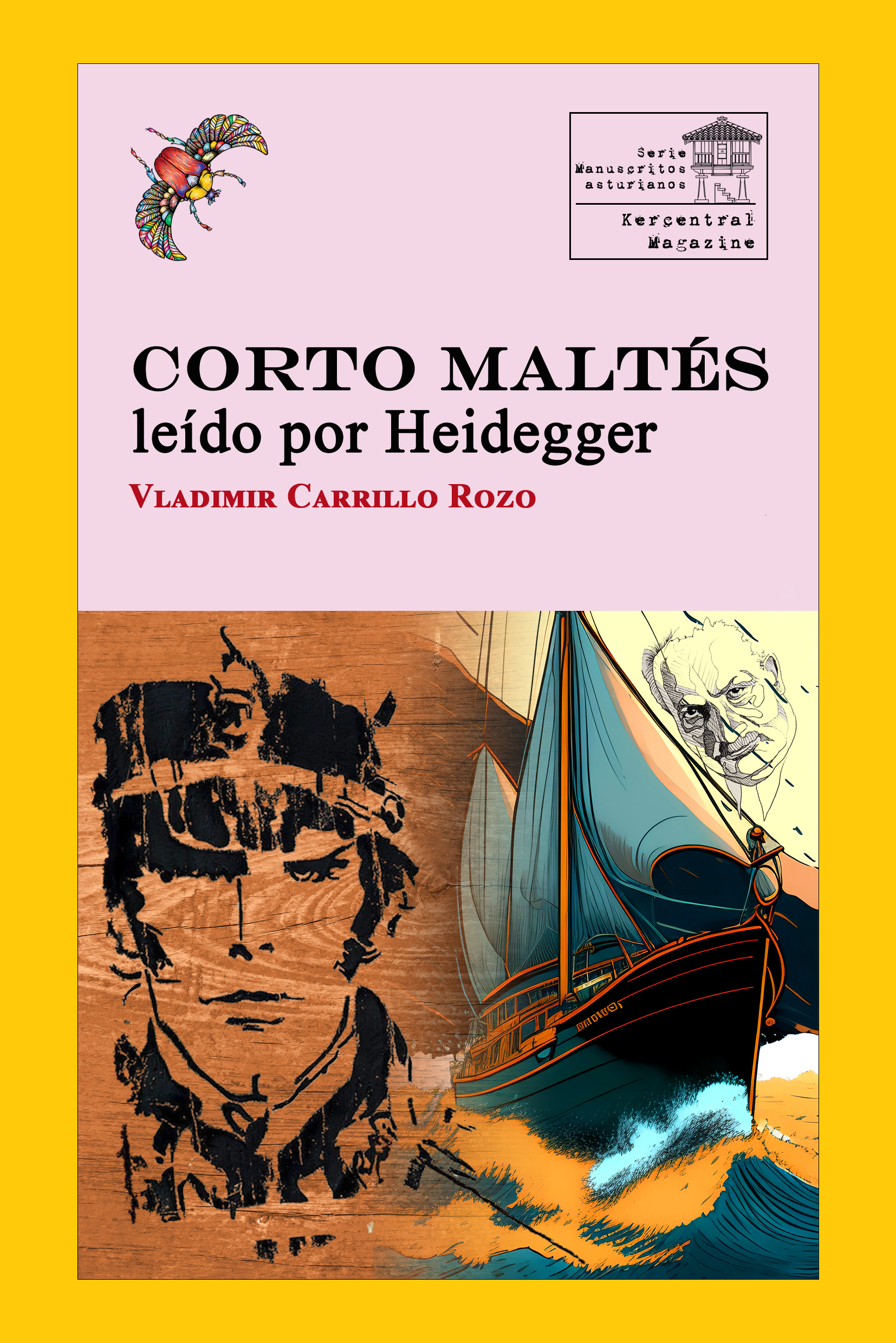 Corto Maltes leído por Heidegger_2