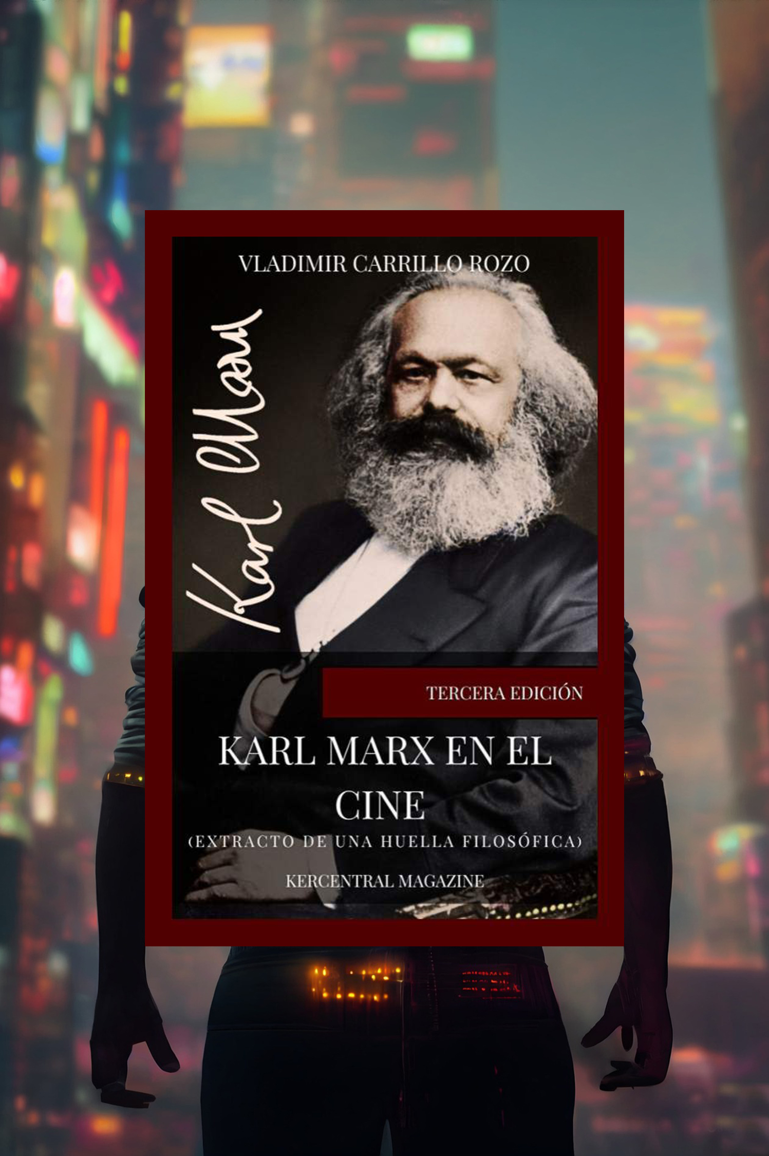 Karl Marx en el cine